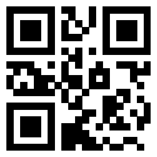 3203424537 - Immagine del QrCode