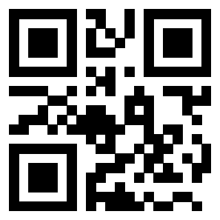 3203424541 - Immagine del QrCode associato