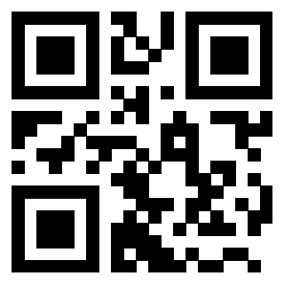 Immagine del Qr Code di 3203424543