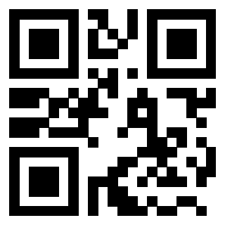 Il QrCode di 3203424544