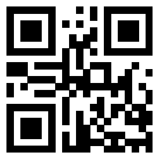 Scansione del QrCode di 3203424546