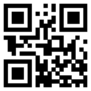 Immagine del Qr Code di 3203424547