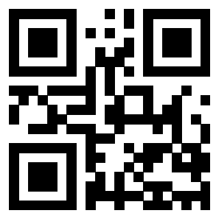 3203424549 - Immagine del Qr Code associato
