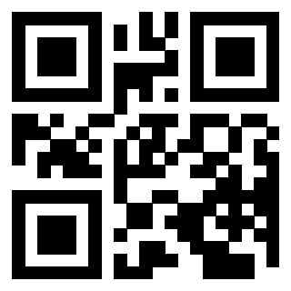 Immagine del Qr Code di 3203424551