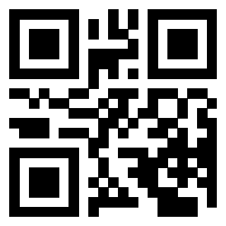 Scansione del QrCode di 3203424553