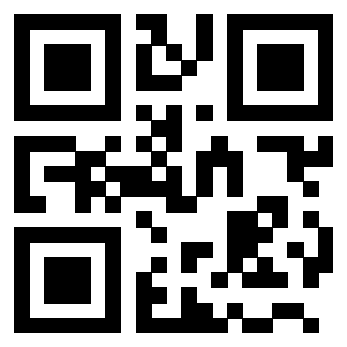 3203424557 - Immagine del QrCode associato
