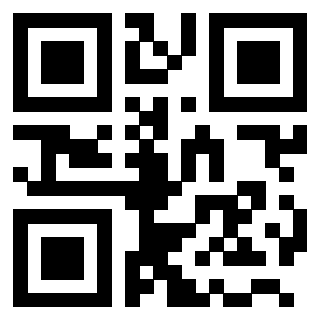 Il QrCode di 3203424558