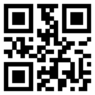 3203424563 Qr Code associato