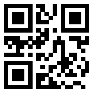 Immagine del Qr Code di 3203424565