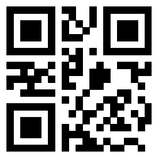 Il Qr Code di 3203424570