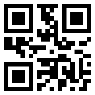 Il QrCode di 3203424572