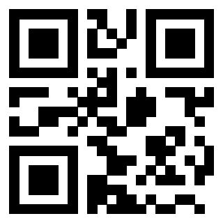 Scansione del Qr Code di 3203424576