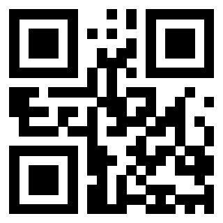 3203424577 - Immagine del QrCode