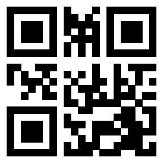 Immagine del Qr Code di 3203424580