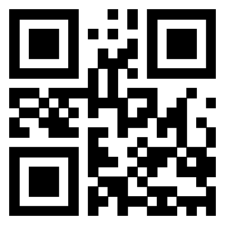 3203424581 - Immagine del QrCode