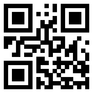 3203424582 - Immagine del Qr Code associato