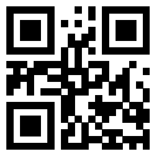 Immagine del QrCode di 3203424583