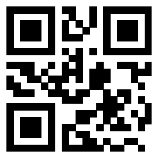 3203424585 - Immagine del Qr Code