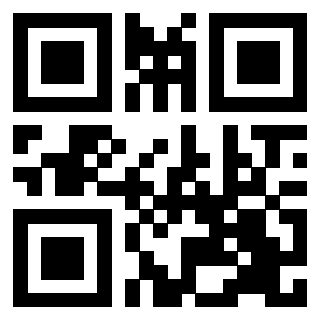 3203424587 Qr Code associato