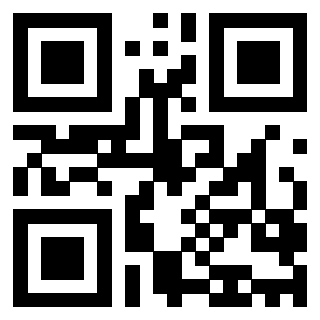 3203424590 - Immagine del QrCode associato