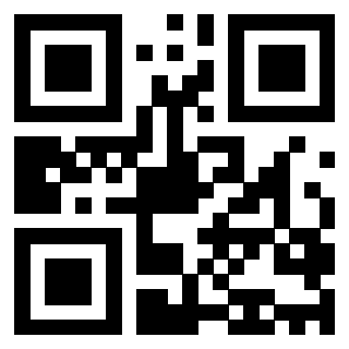 Immagine del Qr Code di 3203424592