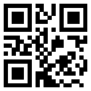 Scansione del Qr Code di 3203424595