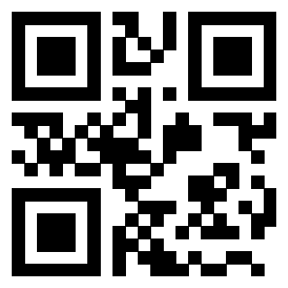 3203424596 Qr Code associato