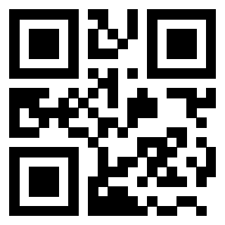 Il Qr Code di 3203424599