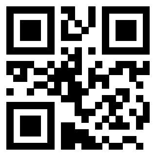 Scansione del Qr Code di 3203424600
