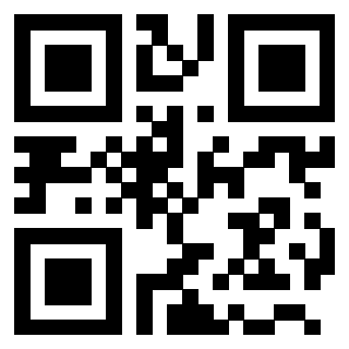 3203424602 - Immagine del Qr Code associato