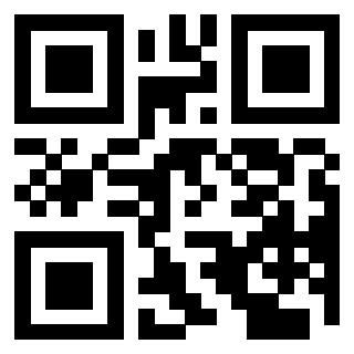 3203424603 Qr Code associato