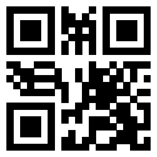 Immagine del QrCode di 3203424606