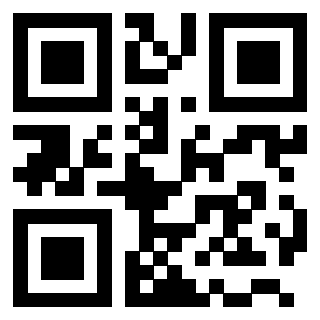 3203424608 - Immagine del QrCode associato