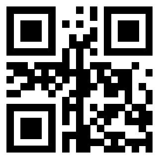 3203424609 - Immagine del Qr Code associato