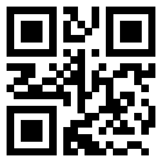 Immagine del Qr Code di 3203424614