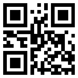 Immagine del QrCode di 3203424615
