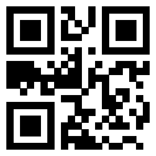 Il QrCode di 3203424616