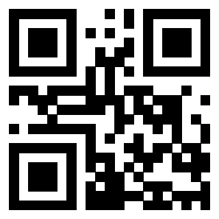 Il QrCode di 3203424617