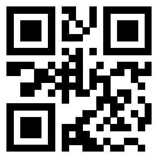 Il Qr Code di 3203424618
