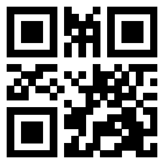 Scansione del Qr Code di 3203424619