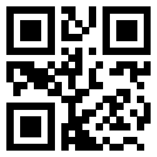 Il Qr Code di 3203424620