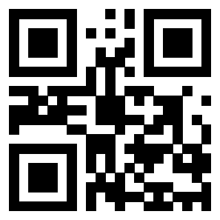 Scansione del Qr Code di 3203424623