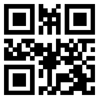 Immagine del QrCode di 3203424628