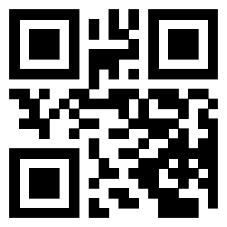 Immagine del Qr Code di 3203424629