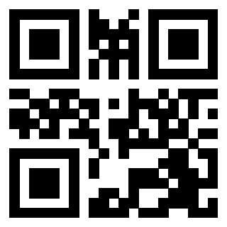 3203424630 Qr Code associato
