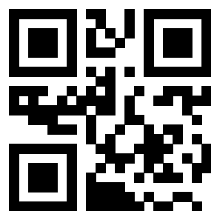 3203424635 - Immagine del Qr Code
