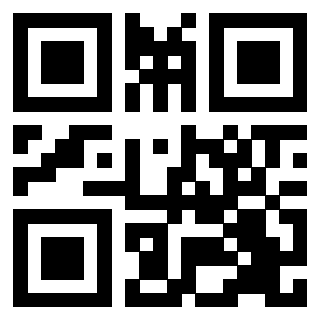 3203424636 Qr Code associato
