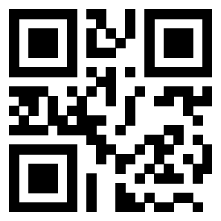 Il Qr Code di 3203424640