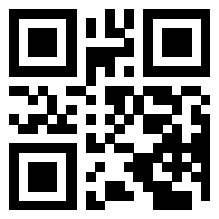 Scansione del QrCode di 3203424641