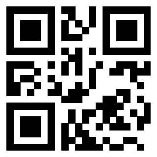 Il QrCode di 3203424645